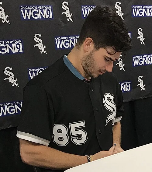 Dylan Cease 狄倫.西斯